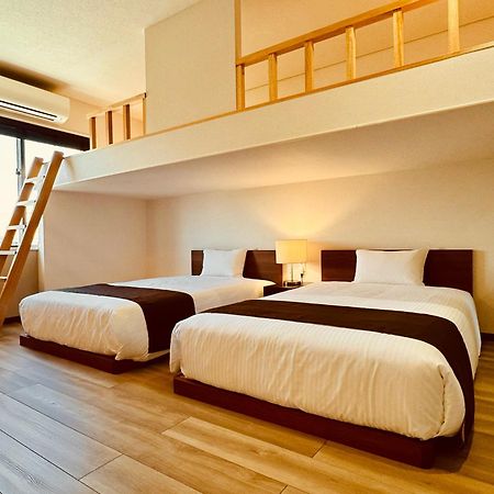 Phoenix Park Hotel Наго Екстериор снимка