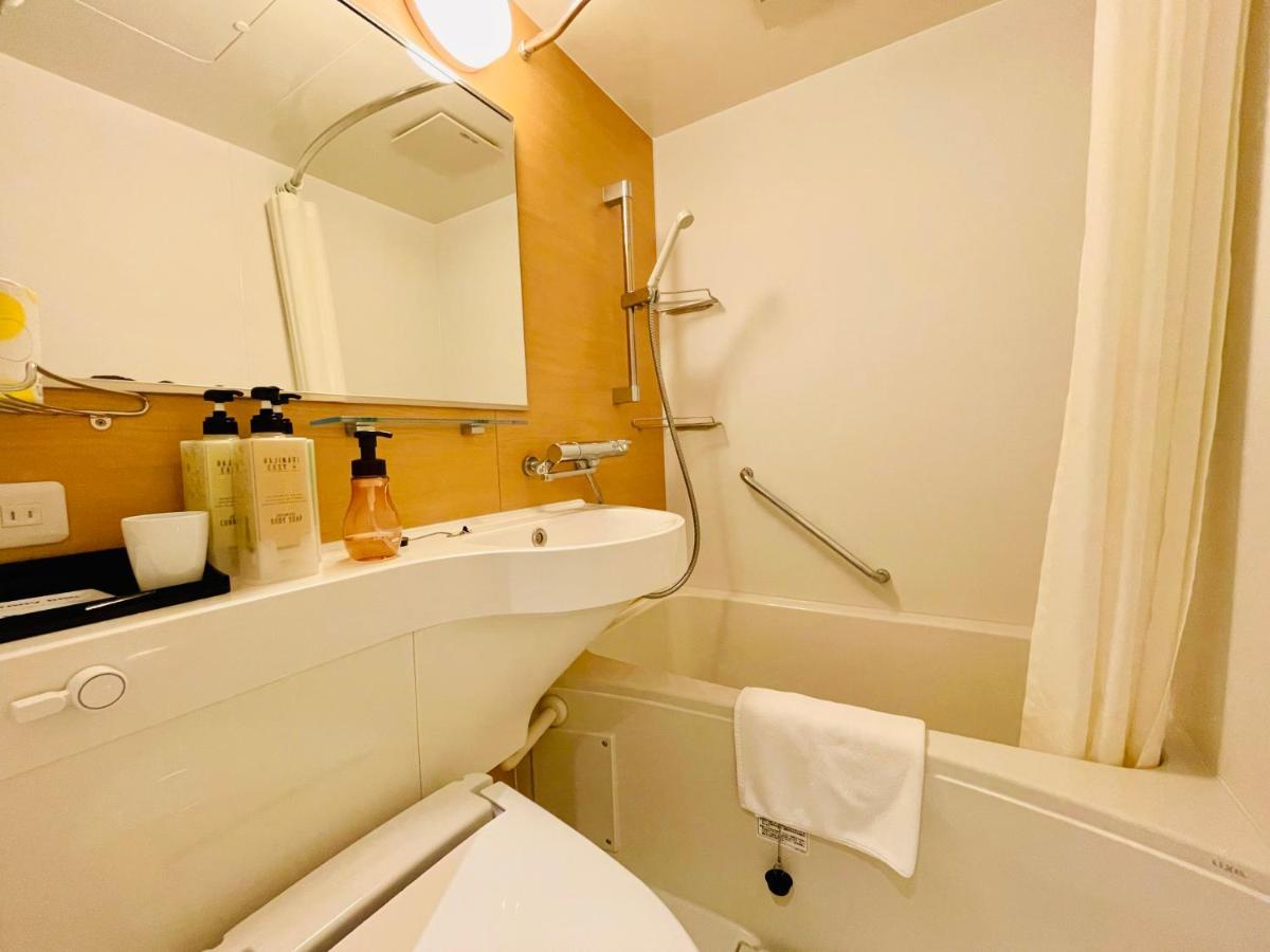 Phoenix Park Hotel Наго Екстериор снимка