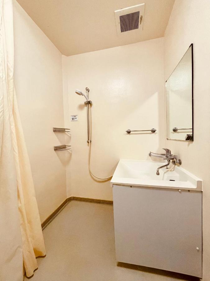 Phoenix Park Hotel Наго Екстериор снимка