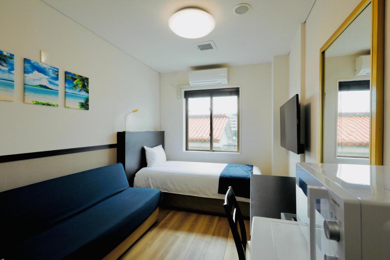 Phoenix Park Hotel Наго Екстериор снимка