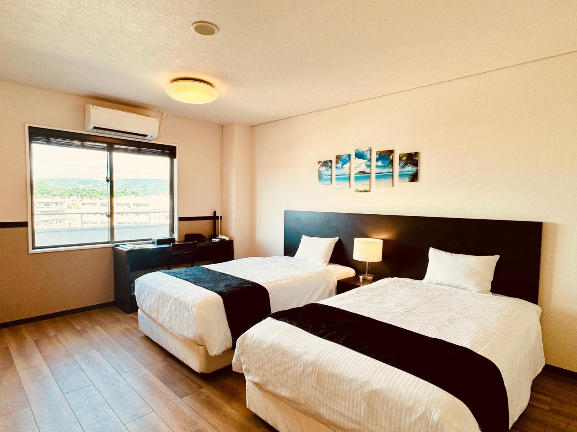 Phoenix Park Hotel Наго Екстериор снимка