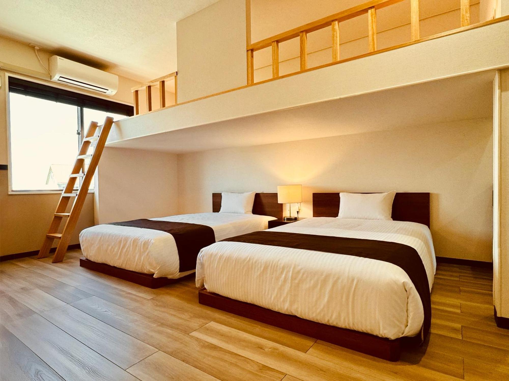 Phoenix Park Hotel Наго Екстериор снимка